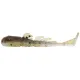 X Zone Lures Stealth Invader 3”