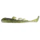 X Zone Lures Stealth Invader 3”