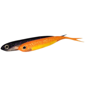 FISH ARROW FLASH-J SPLIT SW 4-7"