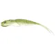 Qubi Lures Syrena Vert 25cm