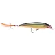 RAPALA X-RAP 40MM / 60MM / 80MM / 100MM