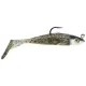 Delalande Flying Fish Jig Head