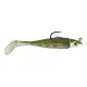 Delalande Flying Fish Jig Head