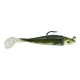 Delalande Flying Fish Jig Head