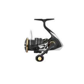 Shimano Reel Sustain FJ