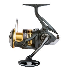 Shimano Reel Sahara FJ