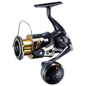 Shimano Reel Stella SW C