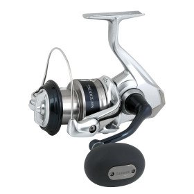 Shimano Reel Saragosa SW A