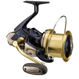 Shimano Reel Bull's Eye