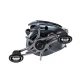 Shimano Reel Aldebaran BFS