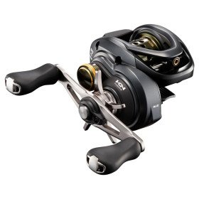 Shimano Reel Curado BFS
