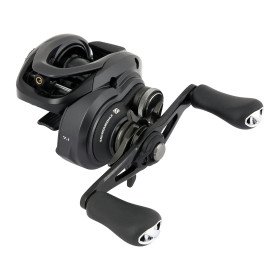 Shimano Reel Curado K MGL