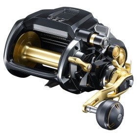 Shimano Reel Beastmaster 12000 MD