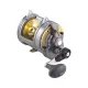 Shimano Reel TLD II A