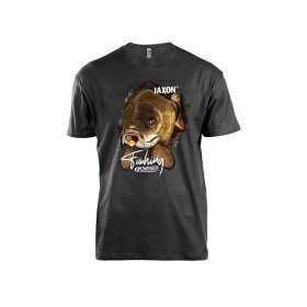 Jaxon T-Shirts Nature Carp