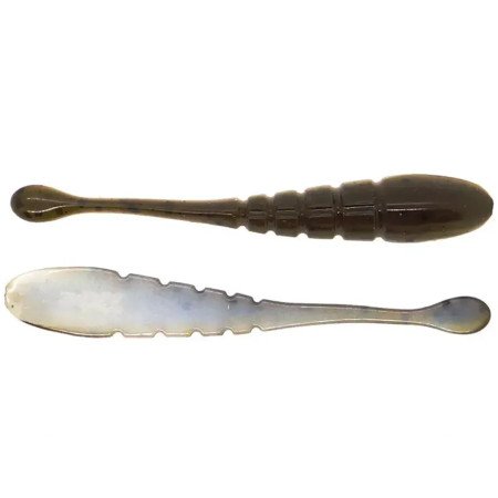 X Zone Lures Slammer 4"