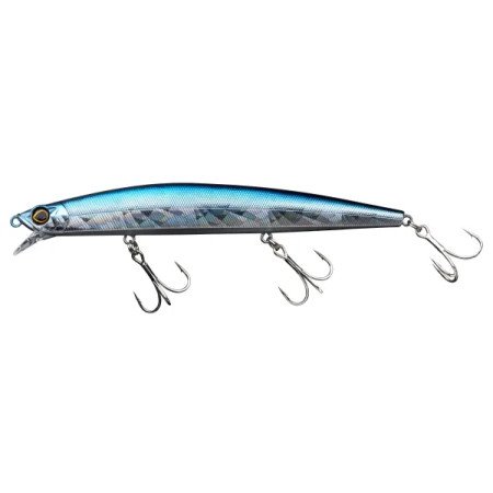 Illex Battle Minnow 135 SP