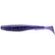 FISHUP SOFT BAITS U-SHAD