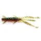 FISHUP SOFT BAITS SHRIMP