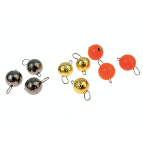 FMFLY CHEBURASHKA TUNGSTEN 1-15G
