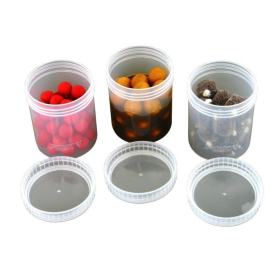 FOX BAIT AND GLUG TUBS