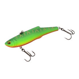 FLAGMAN PERCH VIBE 90S | 90MM 32G