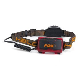 FOX FOX HALO MS300C HEADTORCH