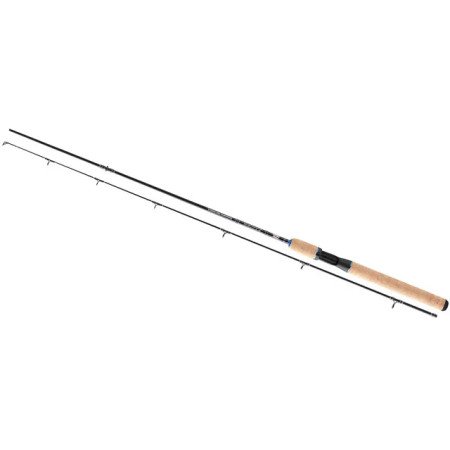 Abu Garcia Devil Spinning