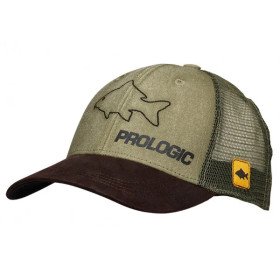 Prologic Big Chuck Cap