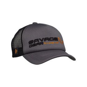 Savage Gear Classic Trucker Cap