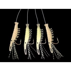 Dega Mackerel Shrim-Rig