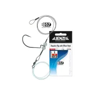 Jenzi 7x7 Drop-Shot Rig