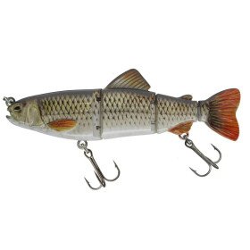 Jenzi Jeronimo 4-Section Trout