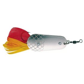 DAM Weedless Spoons
