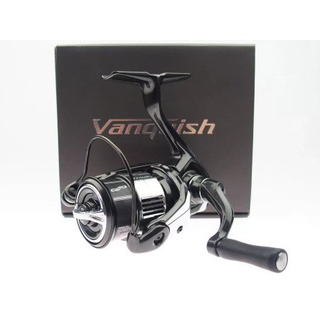 Shimano Vanquish FC 23'