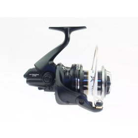 Shimano Ultegra XTD reel