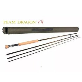 Dragon Team Dragon FX