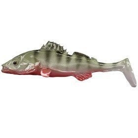 Qubi Lures Zander 10cm