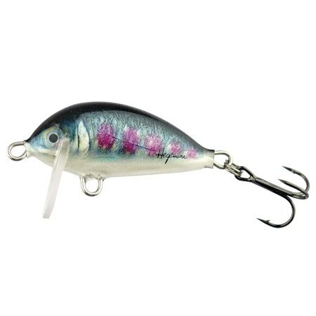 Hegemon Lures Winner 3