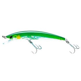 Yo-Zuri Crystal 3D Minnow Lures