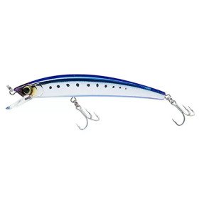 Yo-Zuri Crystal Minnow Floating