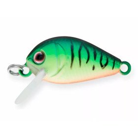 Strike Pro Lures Crazy Plankton