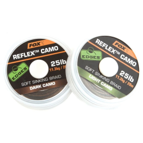 FOX REFLEX CAMO 15-25LB