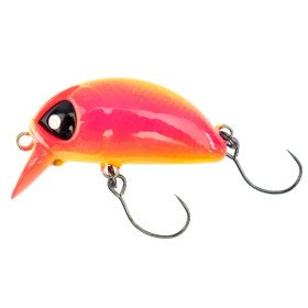 Lucky John Haira Tiny 33 ATG