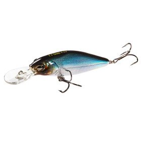 Lucky John Lures Shad-X