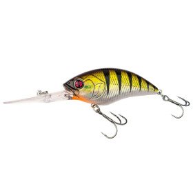 Sakura Lures SCB Crank