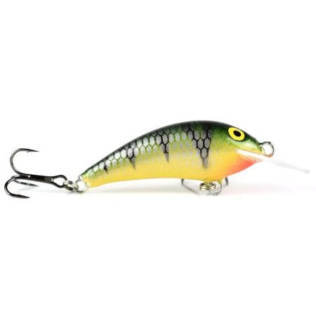 Siek Hard lures Baczek