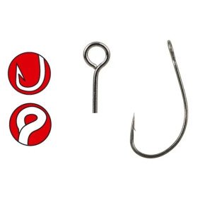 Gamakatsu Hook LS-3424F