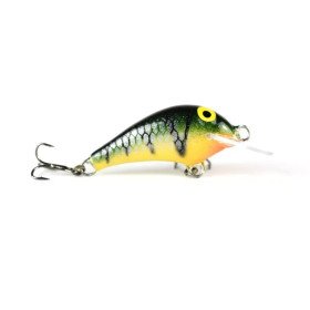 Siek Hard lures Guppy