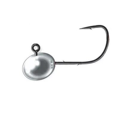Mustad Jig Heads Micro (20 pcs.)